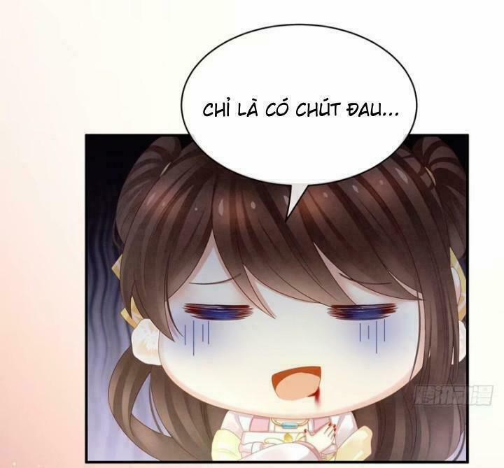 Hậu Cung Của Nữ Đế 24 trang 5