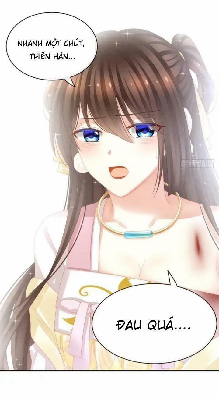 Hậu Cung Của Nữ Đế 24 trang 9