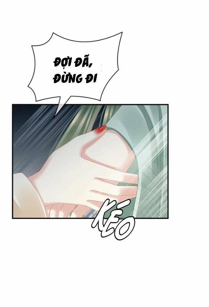 Hậu Cung Của Nữ Đế 25 trang 10