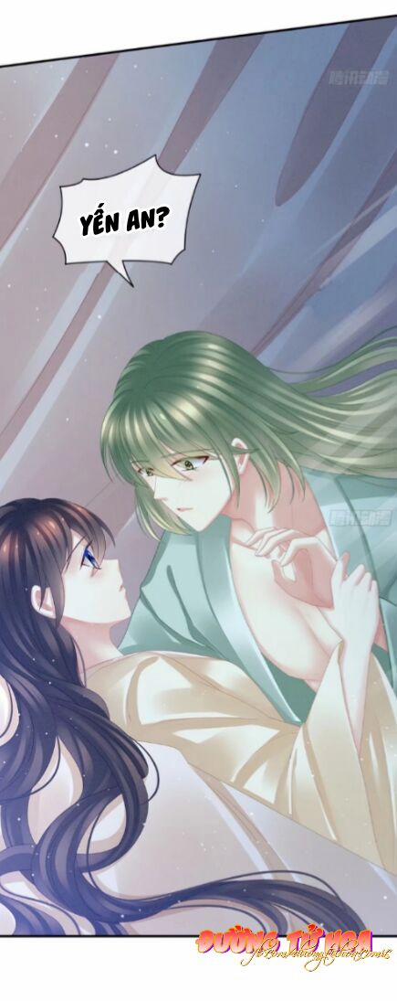 Hậu Cung Của Nữ Đế 25 trang 12