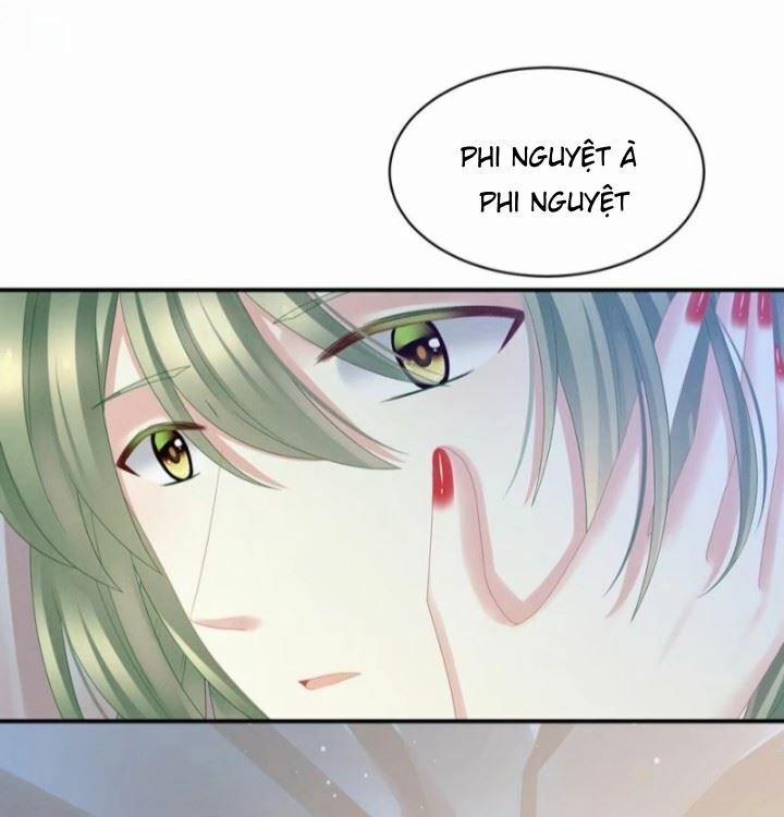 Hậu Cung Của Nữ Đế 25 trang 13