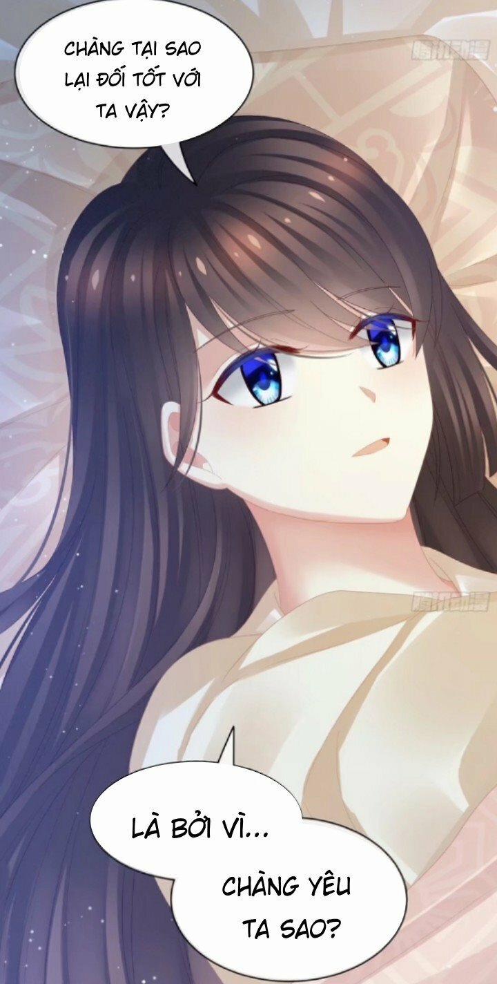 Hậu Cung Của Nữ Đế 25 trang 14