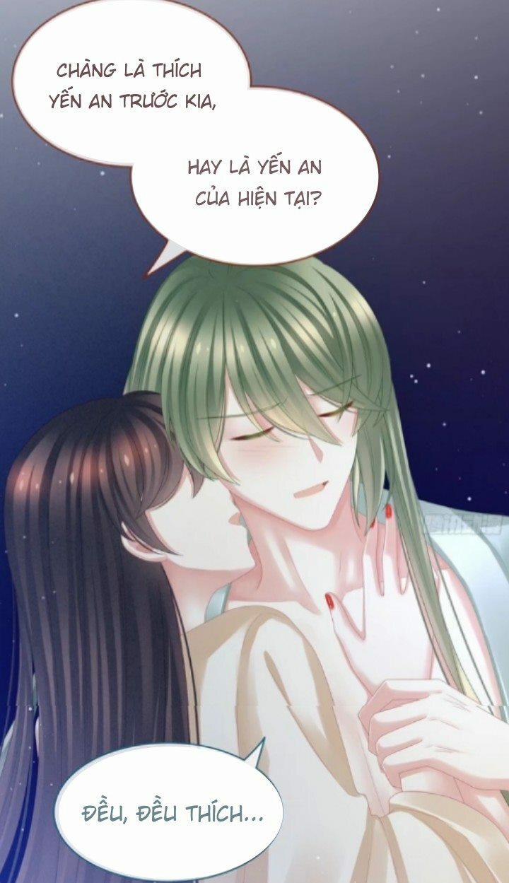 Hậu Cung Của Nữ Đế 25 trang 17