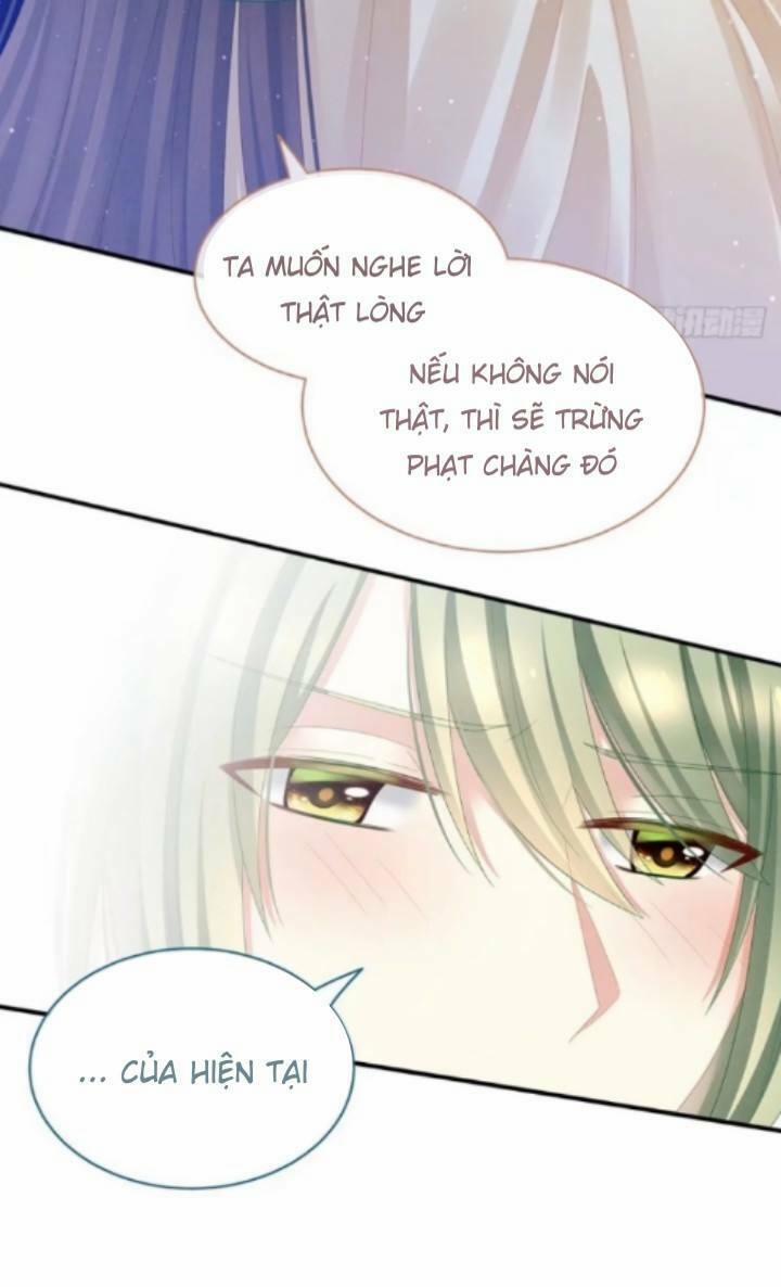 Hậu Cung Của Nữ Đế 25 trang 18