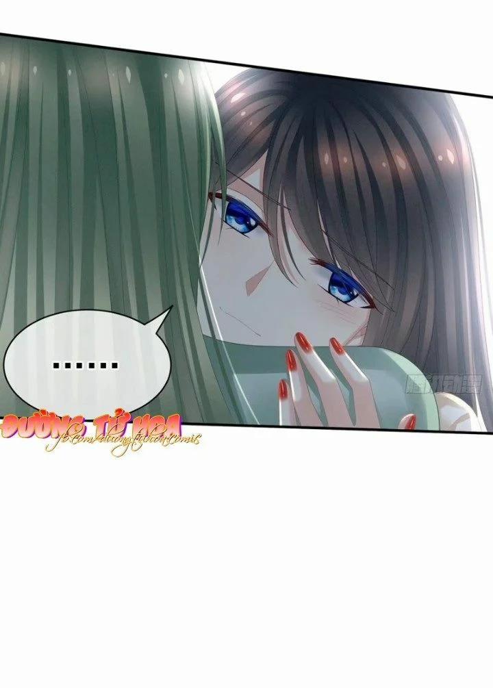 Hậu Cung Của Nữ Đế 25 trang 19