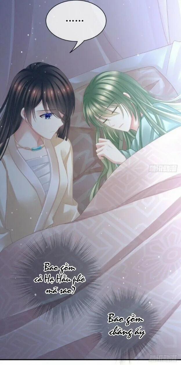 Hậu Cung Của Nữ Đế 25 trang 2