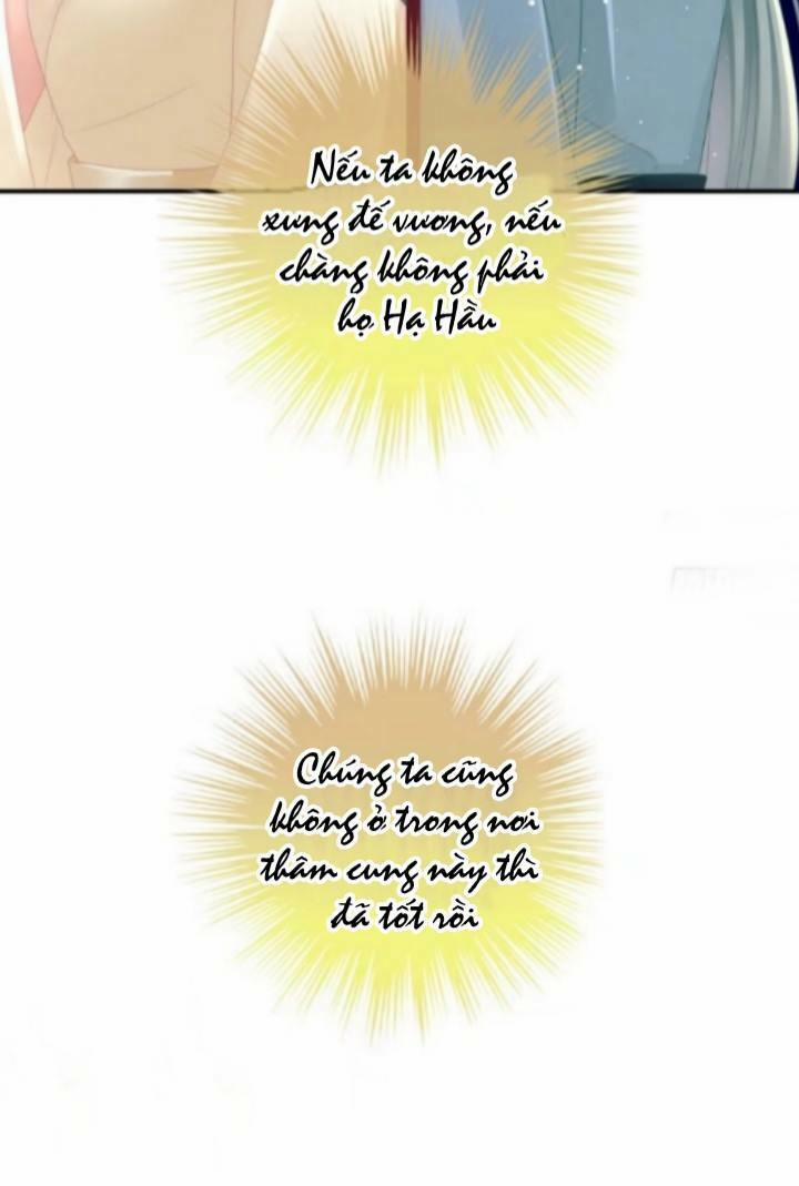 Hậu Cung Của Nữ Đế 25 trang 24