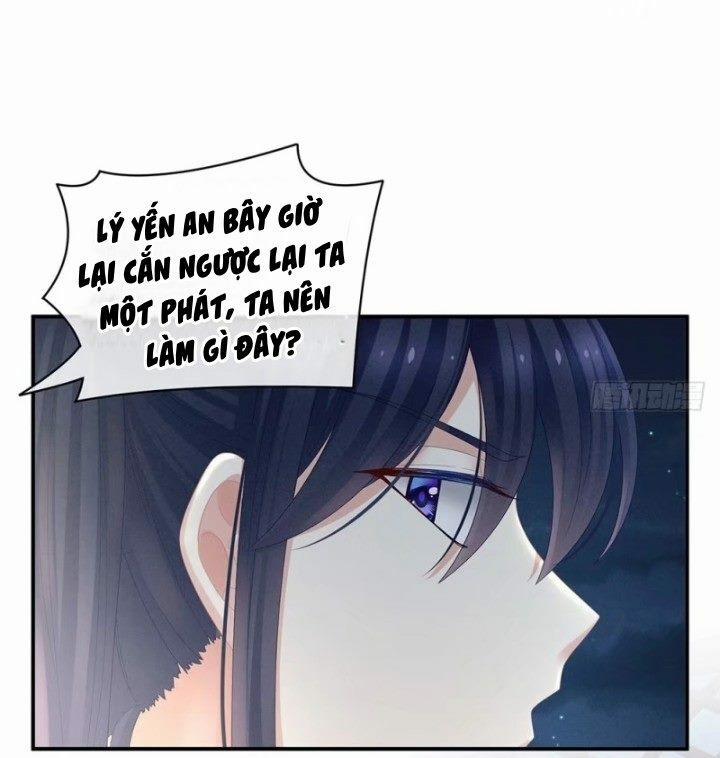 Hậu Cung Của Nữ Đế 25 trang 27