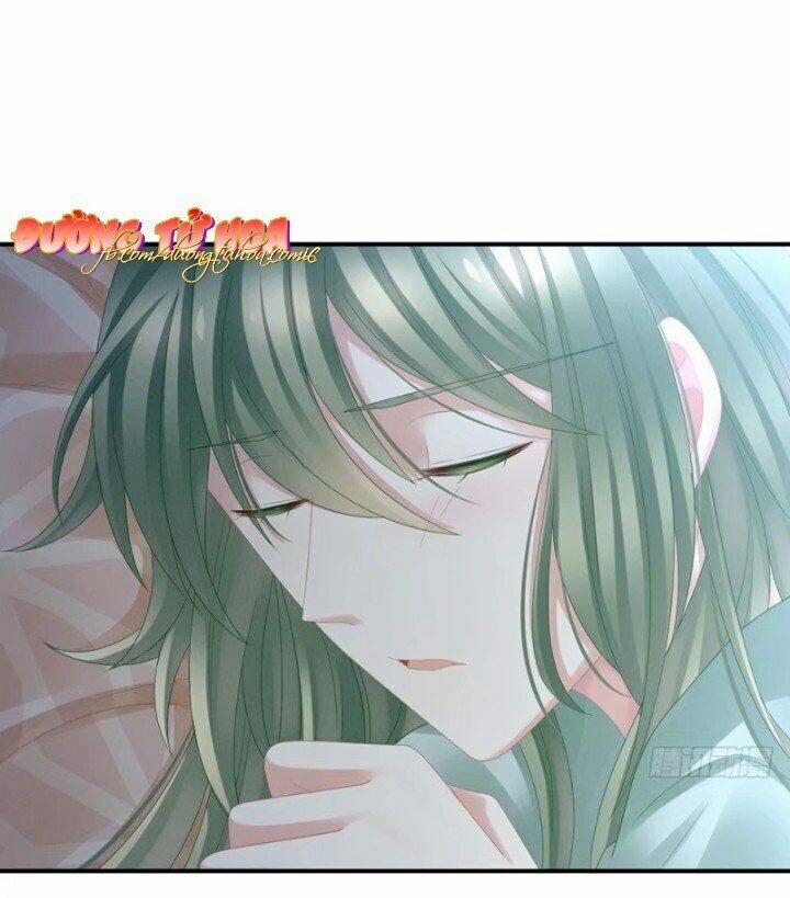 Hậu Cung Của Nữ Đế 25 trang 3