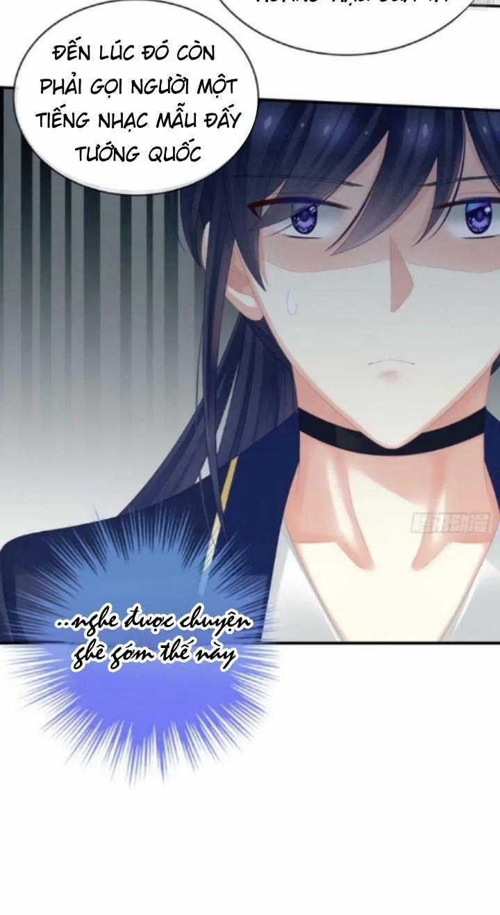 Hậu Cung Của Nữ Đế 25 trang 31