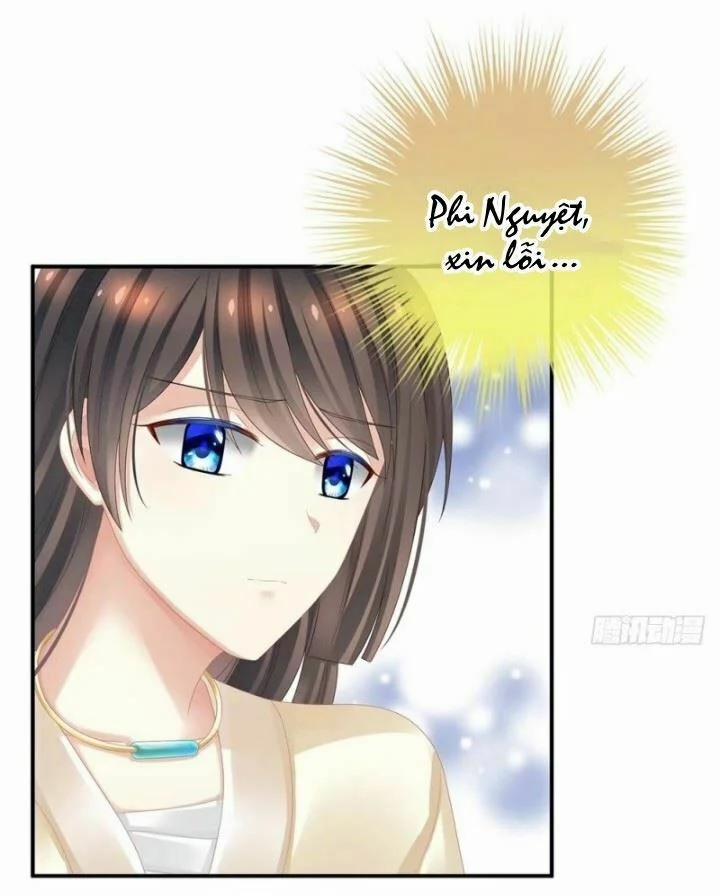 Hậu Cung Của Nữ Đế 25 trang 4