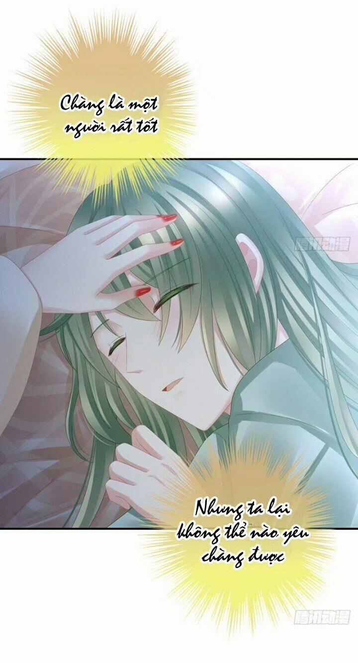 Hậu Cung Của Nữ Đế 25 trang 5