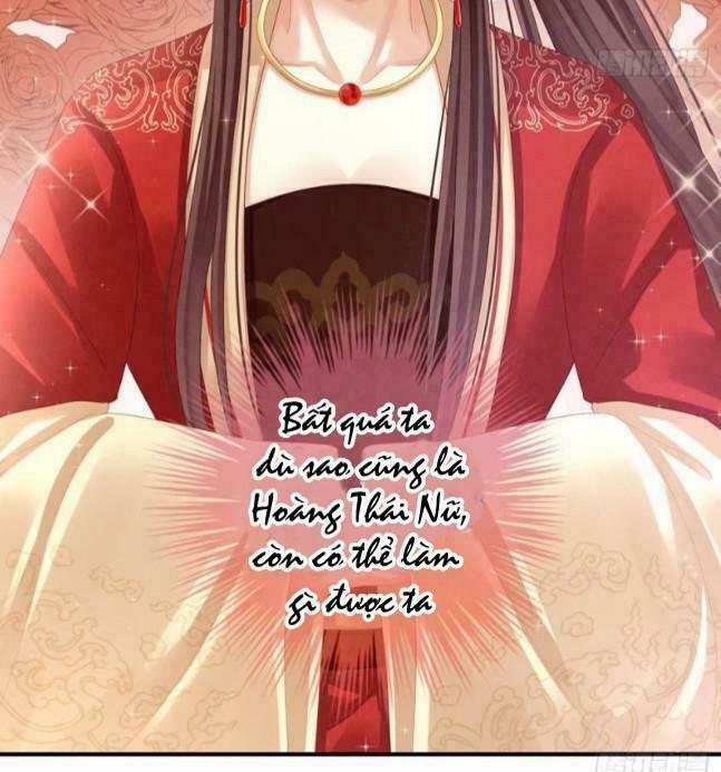 Hậu Cung Của Nữ Đế 26 trang 10