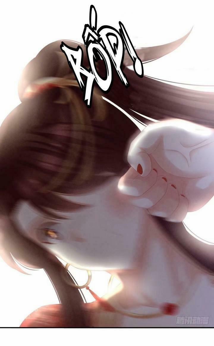 Hậu Cung Của Nữ Đế 26 trang 12