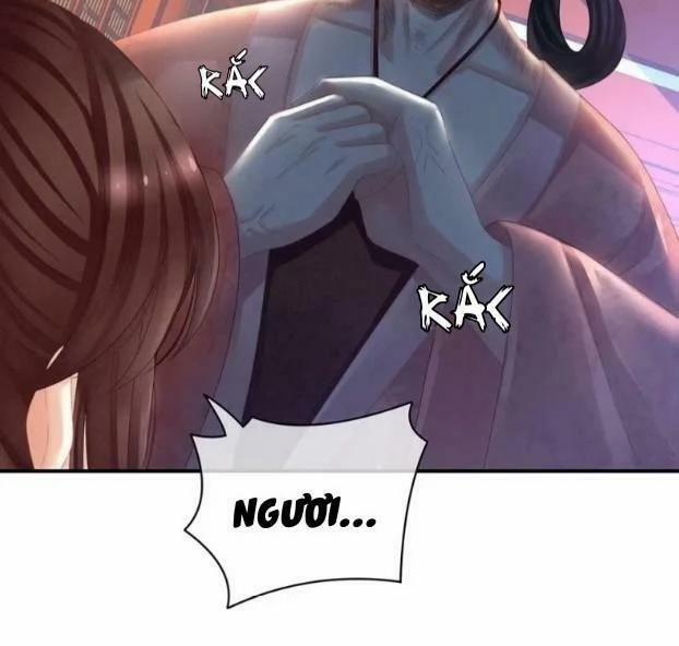 Hậu Cung Của Nữ Đế 26 trang 15