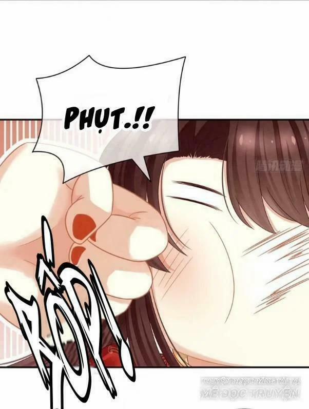 Hậu Cung Của Nữ Đế 26 trang 21