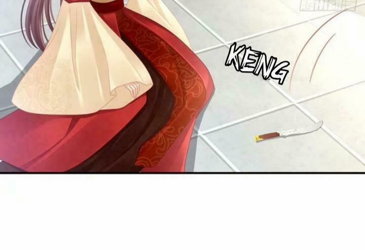 Hậu Cung Của Nữ Đế 26 trang 27