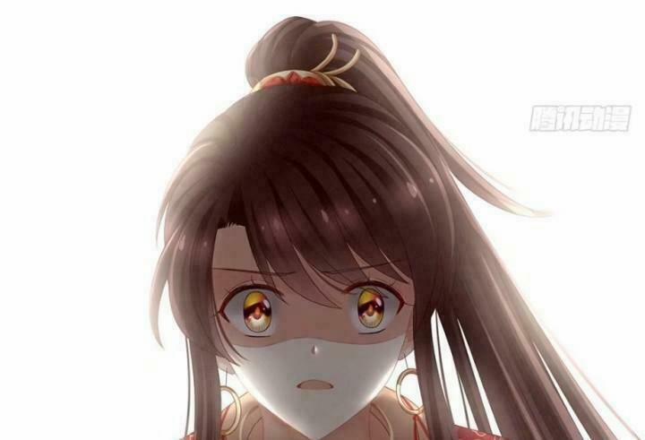 Hậu Cung Của Nữ Đế 26 trang 33