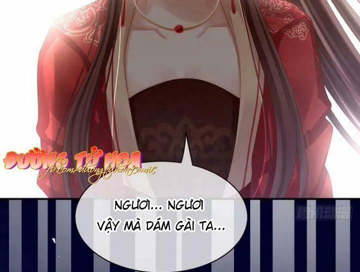 Hậu Cung Của Nữ Đế 26 trang 34