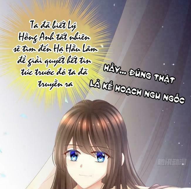 Hậu Cung Của Nữ Đế 26 trang 37