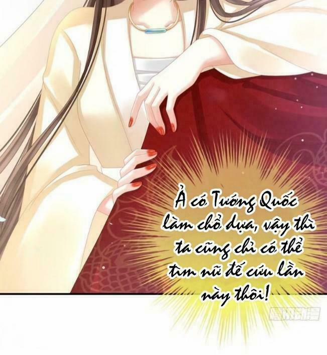 Hậu Cung Của Nữ Đế 26 trang 38