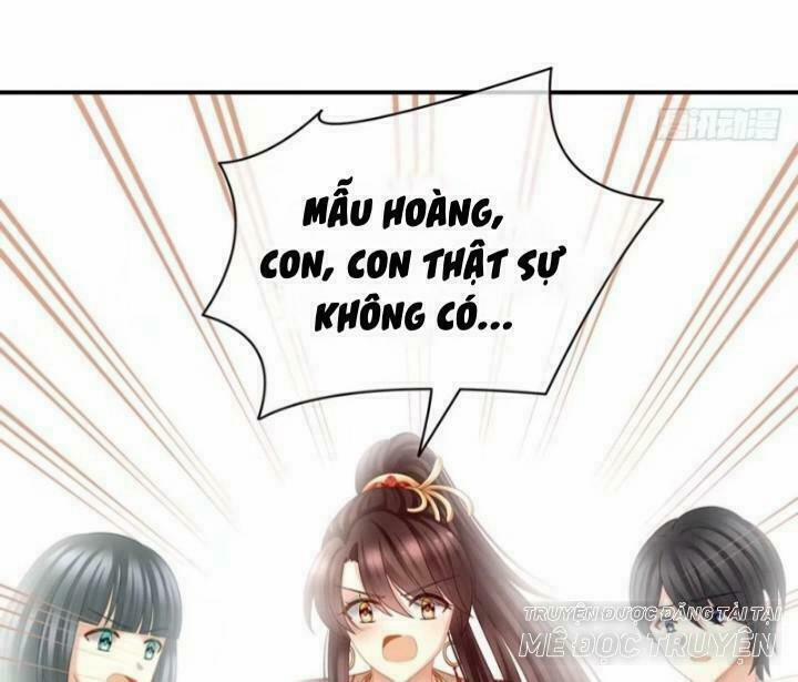 Hậu Cung Của Nữ Đế 26 trang 41