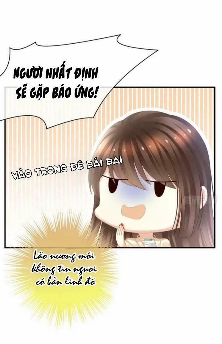 Hậu Cung Của Nữ Đế 26 trang 43