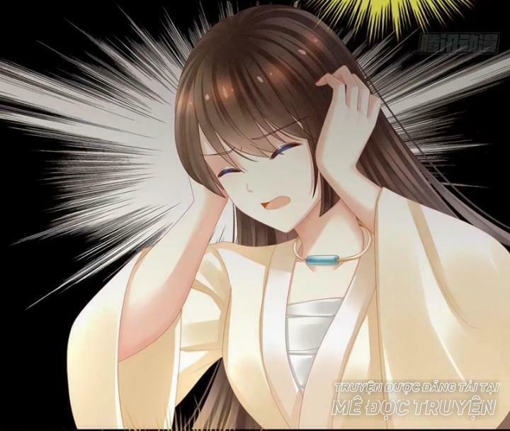 Hậu Cung Của Nữ Đế 26 trang 46