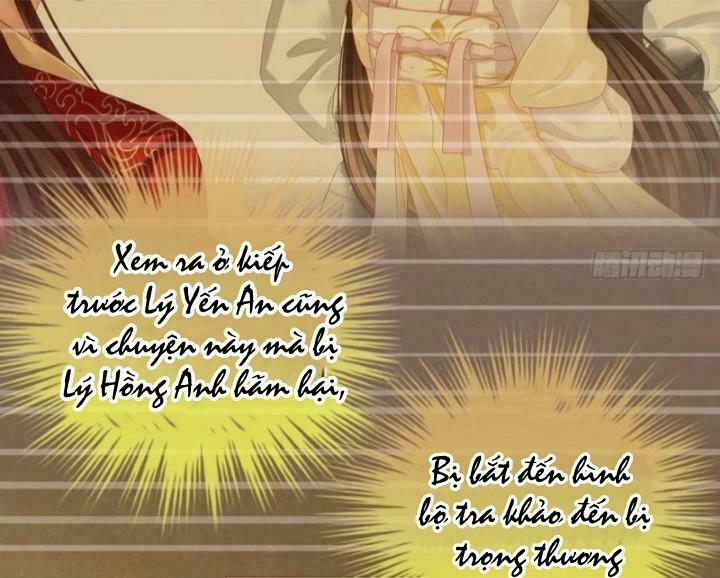 Hậu Cung Của Nữ Đế 26 trang 48
