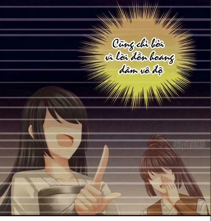 Hậu Cung Của Nữ Đế 26 trang 50