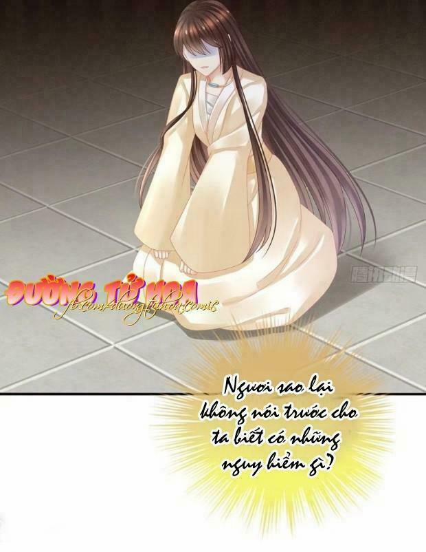 Hậu Cung Của Nữ Đế 26 trang 52