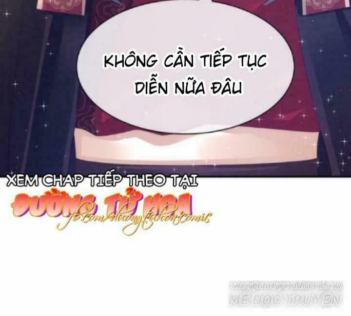 Hậu Cung Của Nữ Đế 26 trang 56