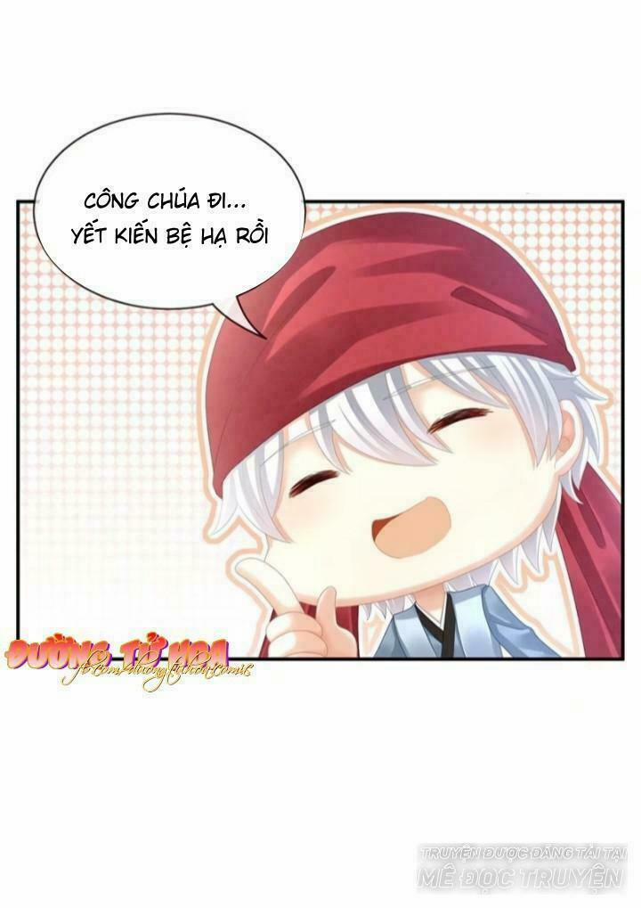 Hậu Cung Của Nữ Đế 26 trang 6