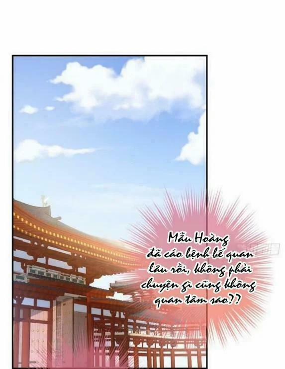 Hậu Cung Của Nữ Đế 26 trang 7