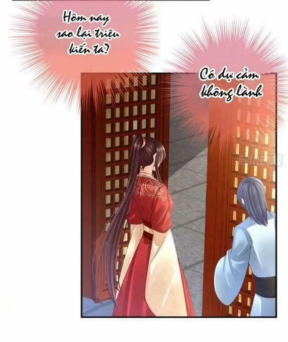 Hậu Cung Của Nữ Đế 26 trang 8