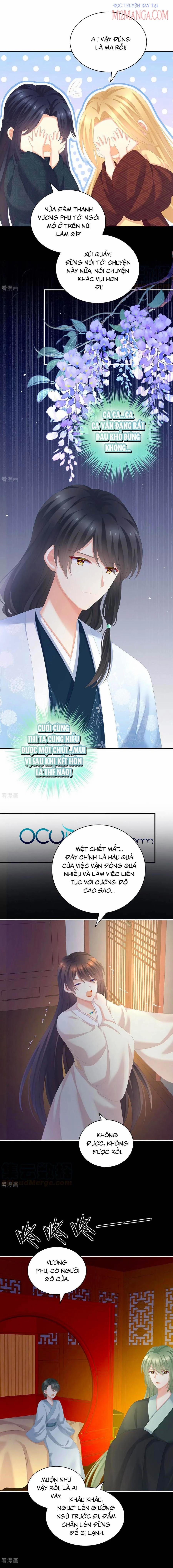 Hậu Cung Của Nữ Đế 260.5 trang 0