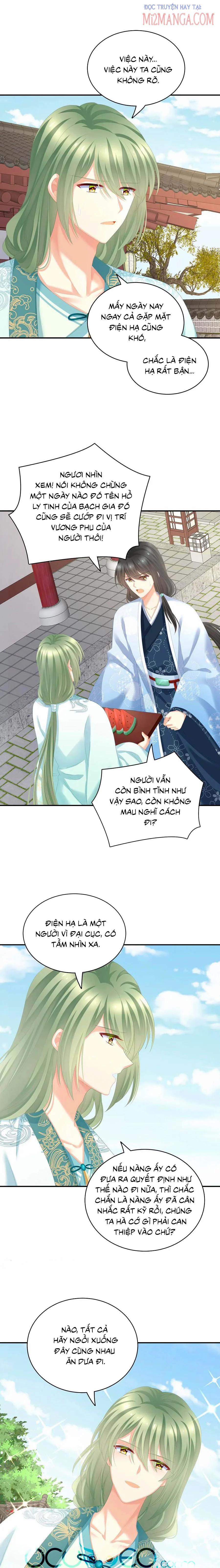 Hậu Cung Của Nữ Đế 260 trang 3