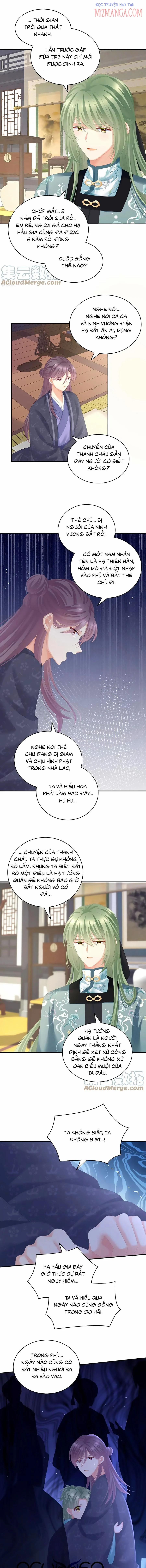 Hậu Cung Của Nữ Đế 263 trang 2