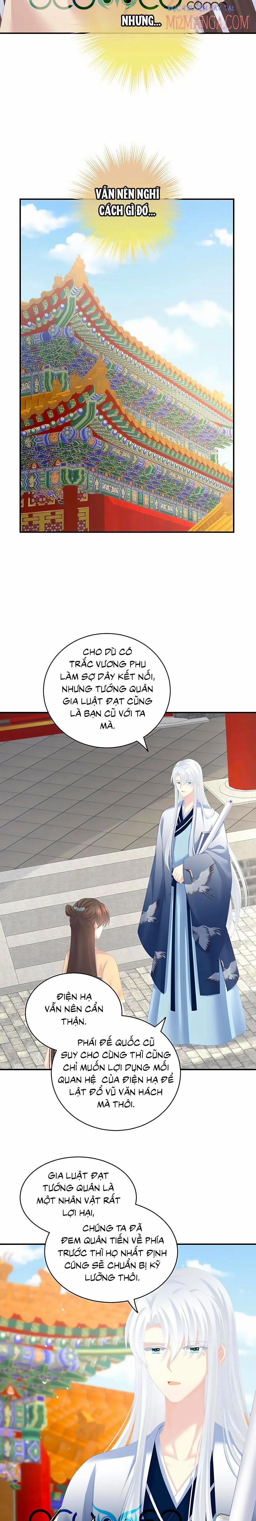 Hậu Cung Của Nữ Đế 264 trang 5