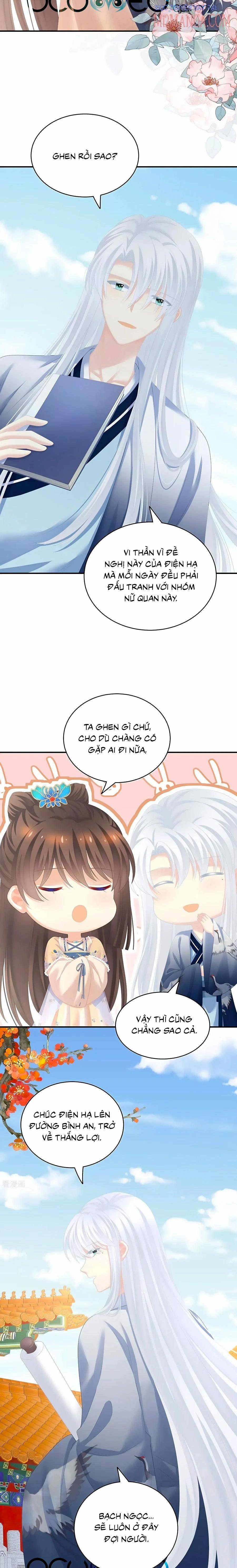 Hậu Cung Của Nữ Đế 264 trang 8