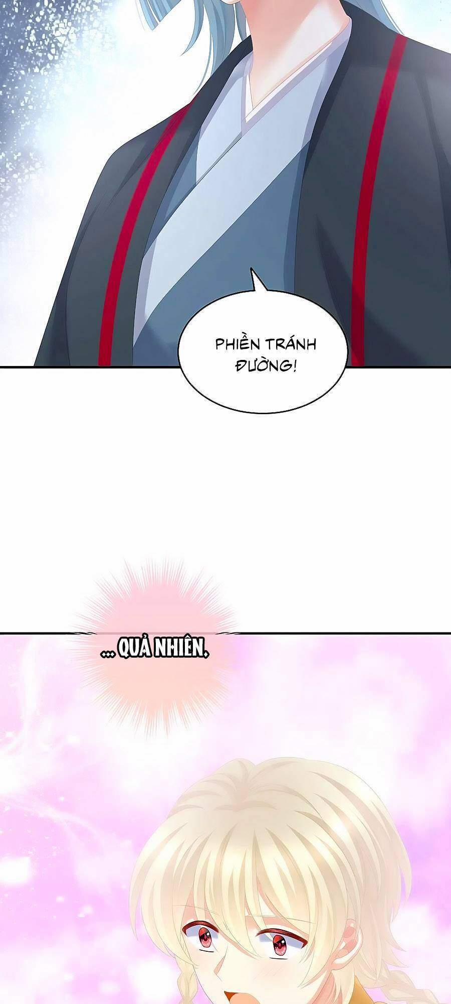 Hậu Cung Của Nữ Đế 265 trang 12