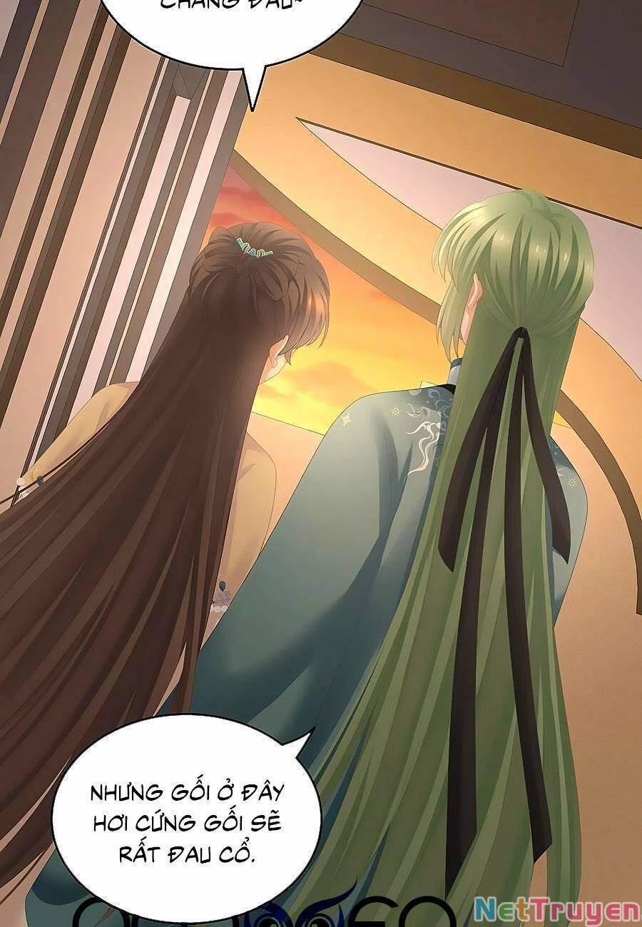 Hậu Cung Của Nữ Đế 265 trang 17