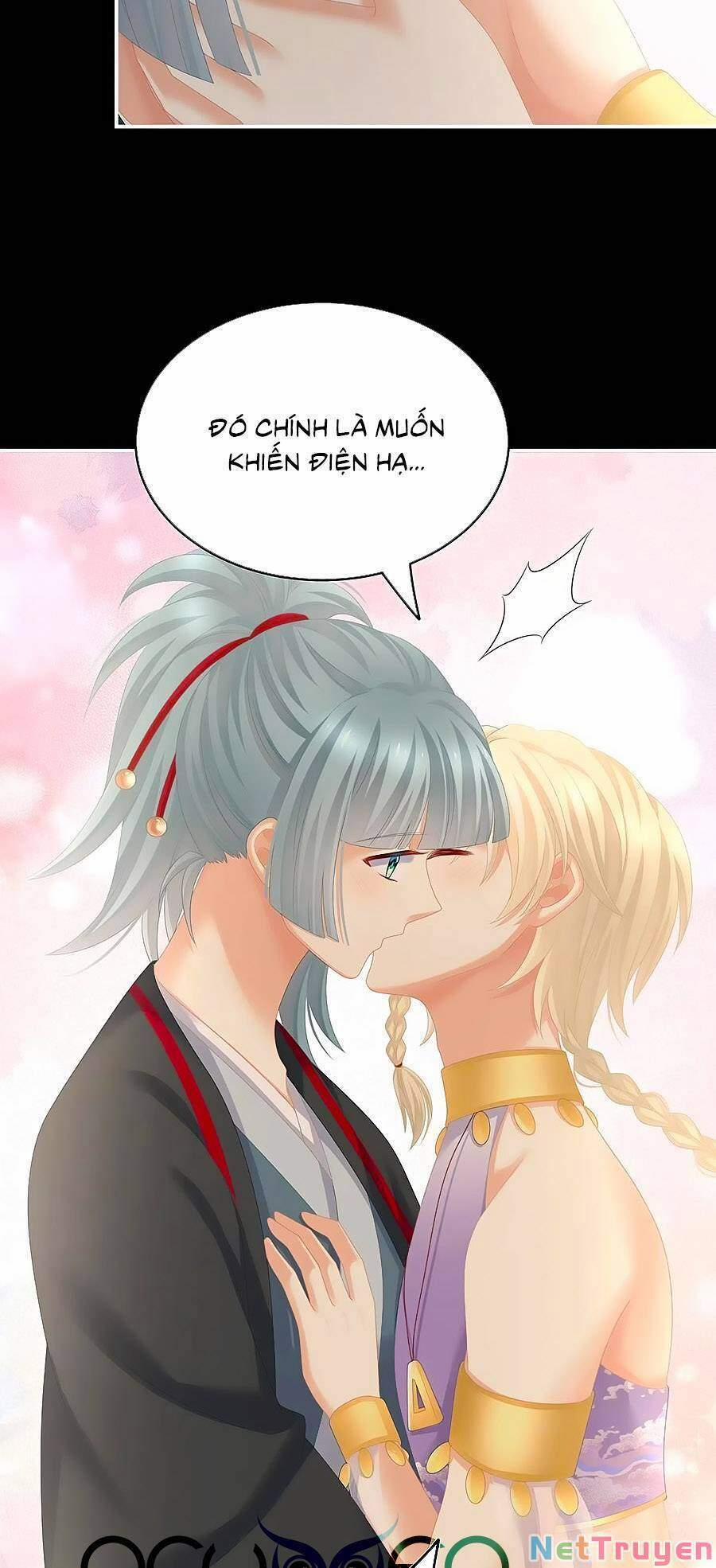 Hậu Cung Của Nữ Đế 265 trang 26