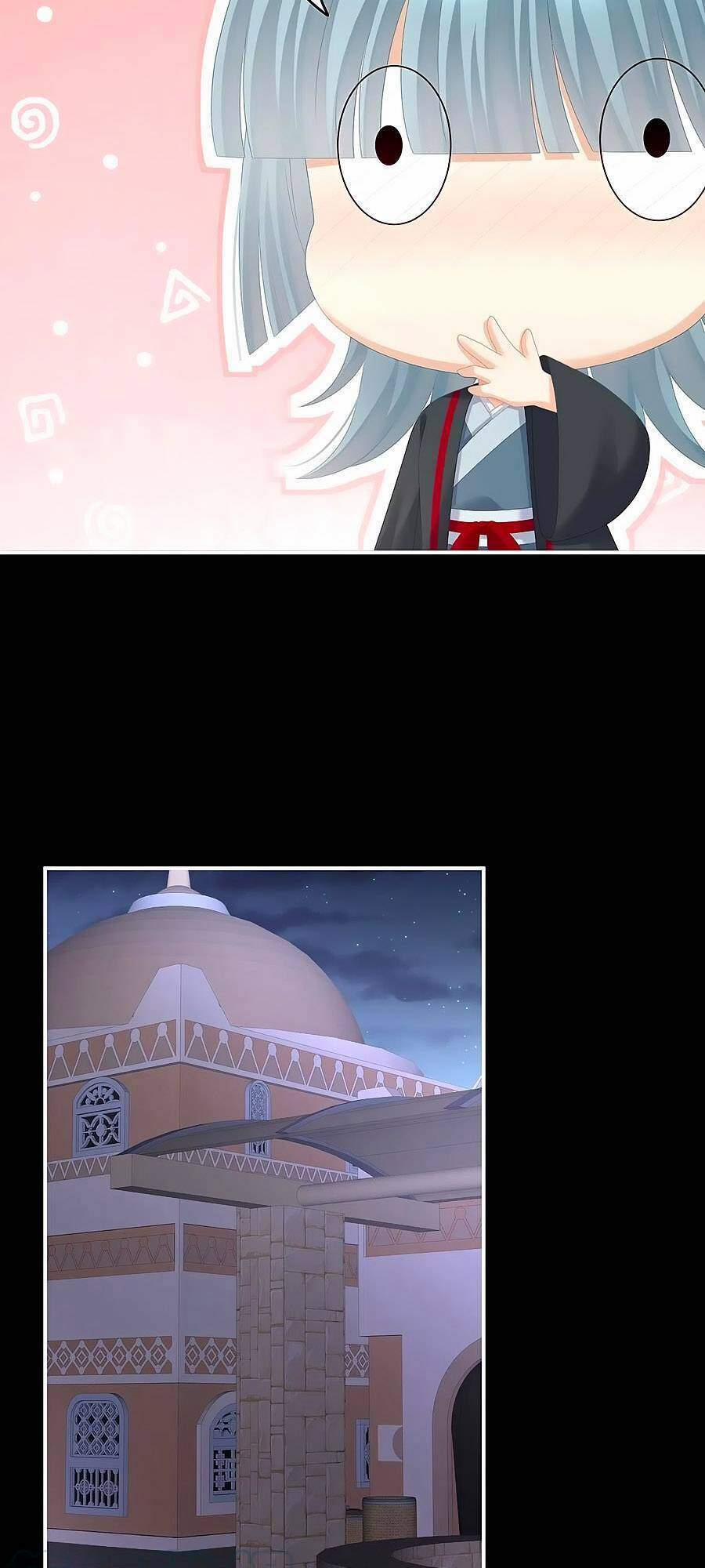 Hậu Cung Của Nữ Đế 265 trang 29