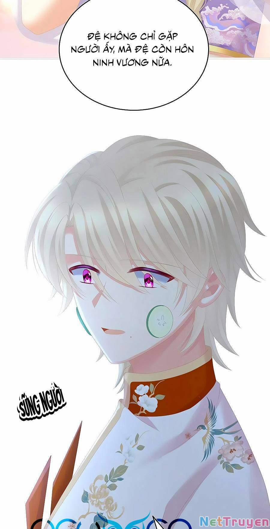 Hậu Cung Của Nữ Đế 265 trang 33