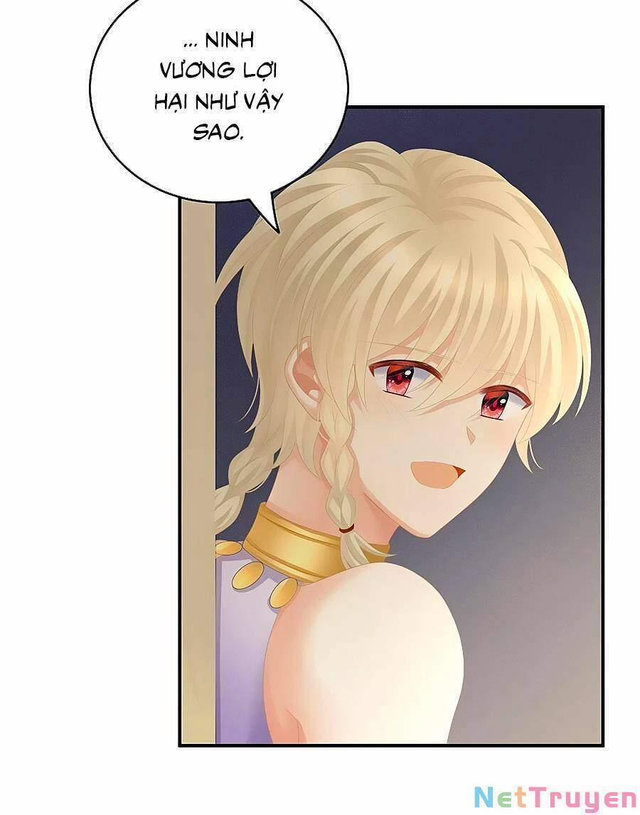 Hậu Cung Của Nữ Đế 265 trang 5