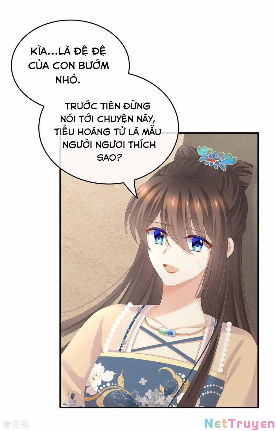 Hậu Cung Của Nữ Đế 266 trang 2