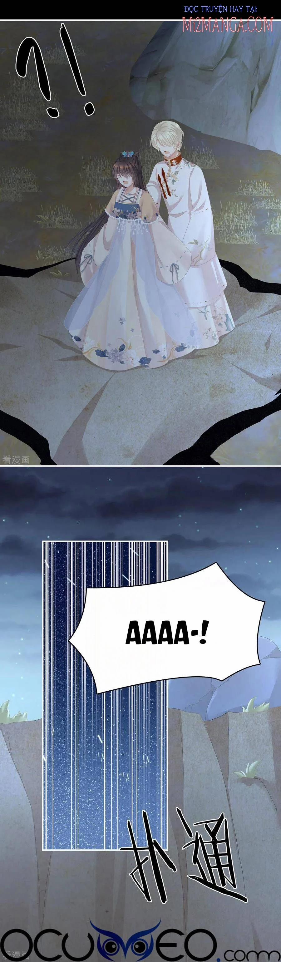 Hậu Cung Của Nữ Đế 267 trang 11