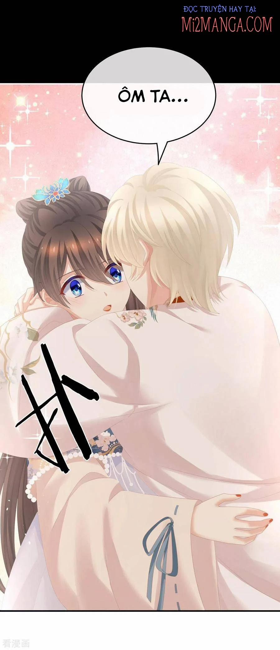 Hậu Cung Của Nữ Đế 267 trang 16