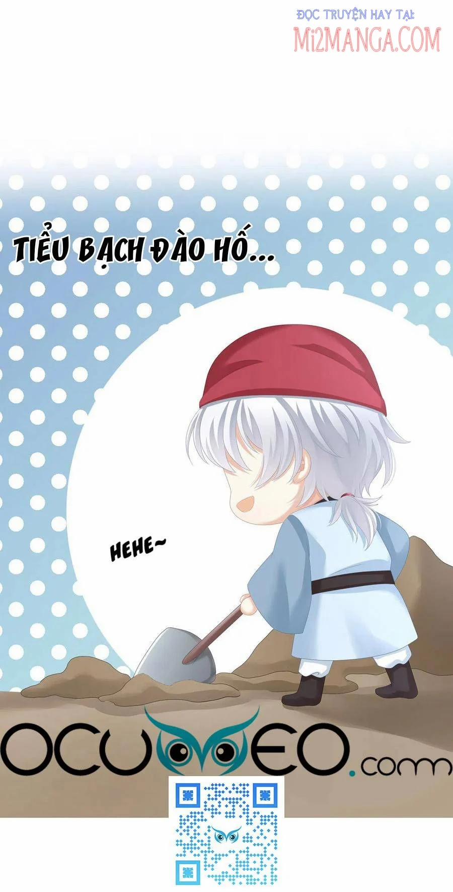 Hậu Cung Của Nữ Đế 267 trang 17